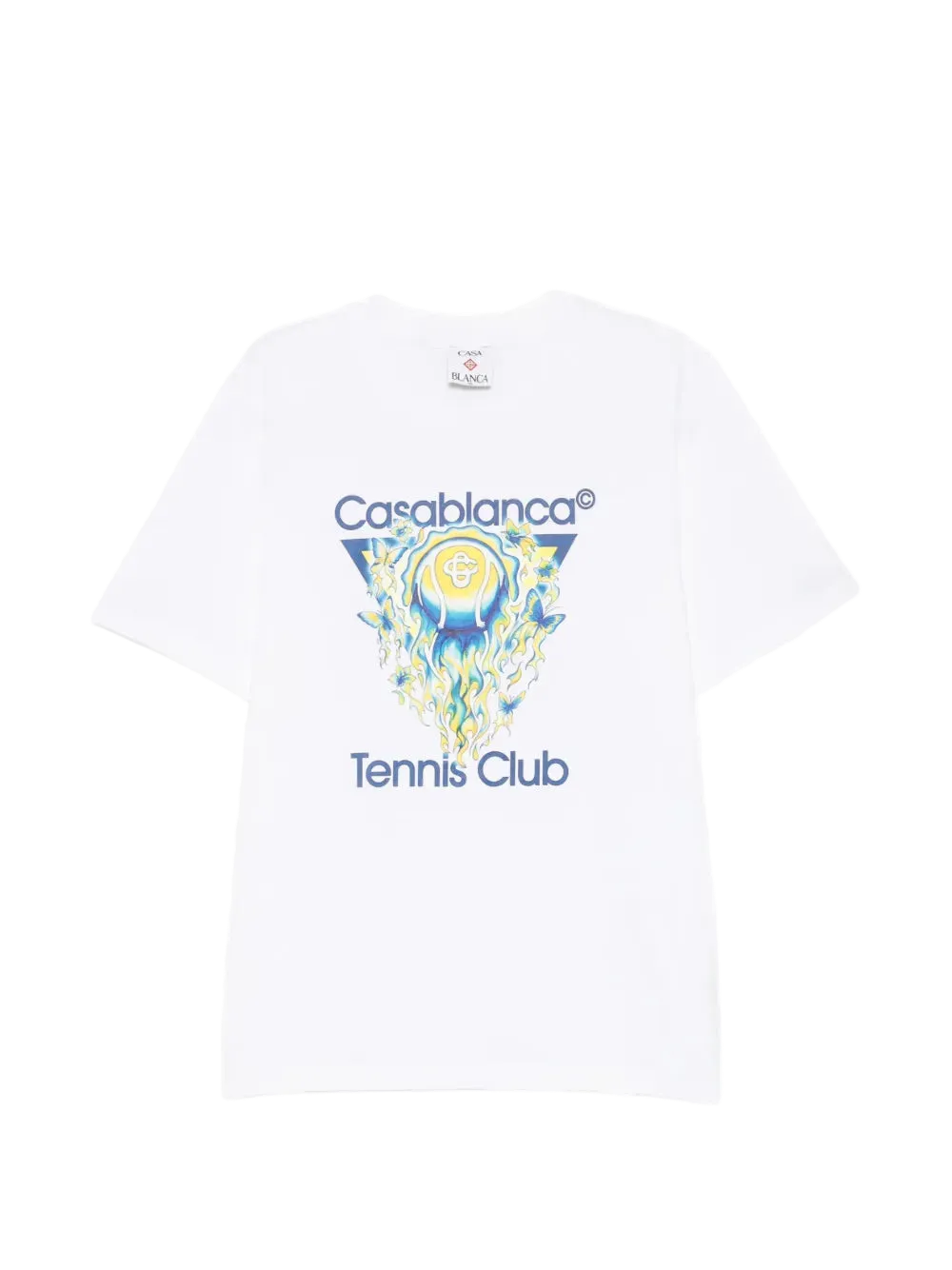 Casablanca t-shirt