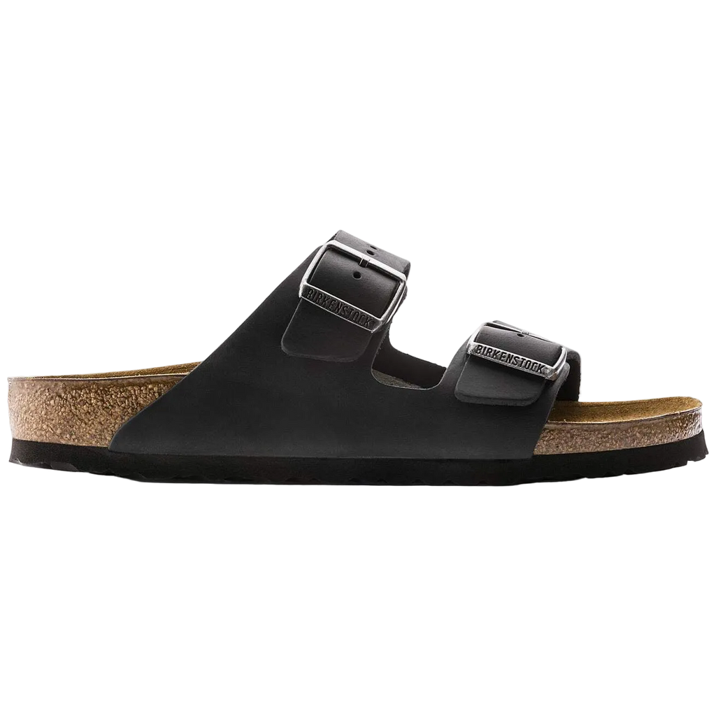 Birkenstock Arizona Black