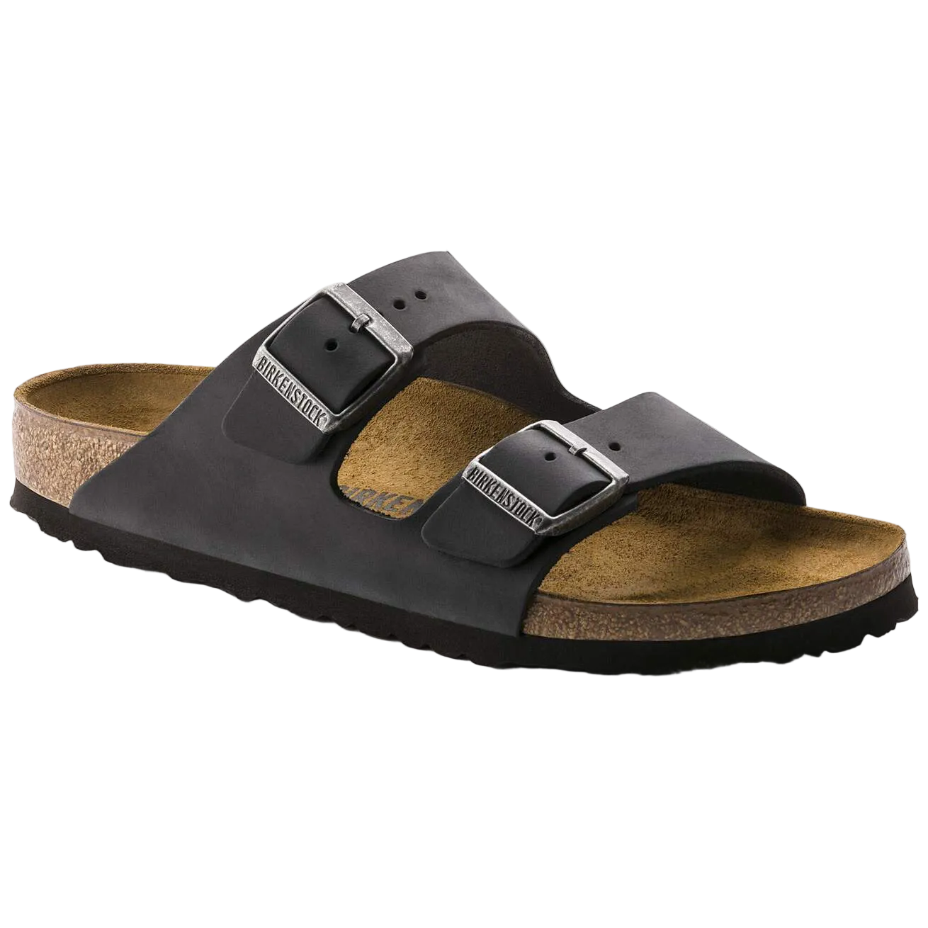 Birkenstock Arizona Black