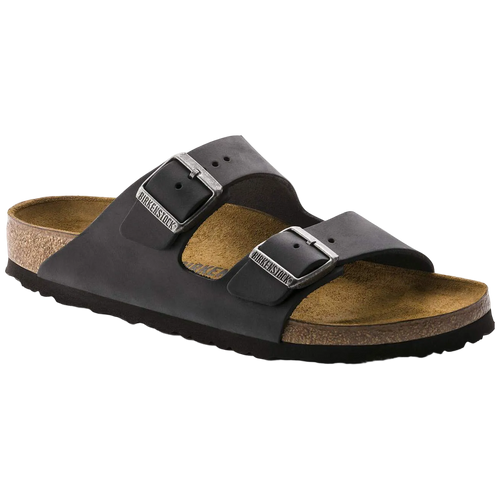 Birkenstock Arizona Black