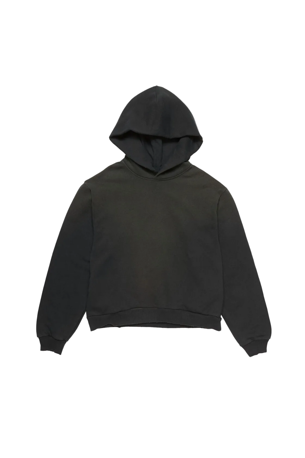 Acne-studios hoodie black