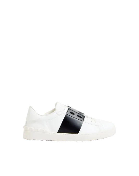 Valentino shoes black