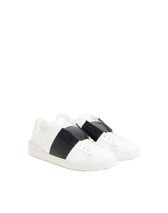 Valentino shoes black