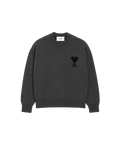 Ami sweater grey