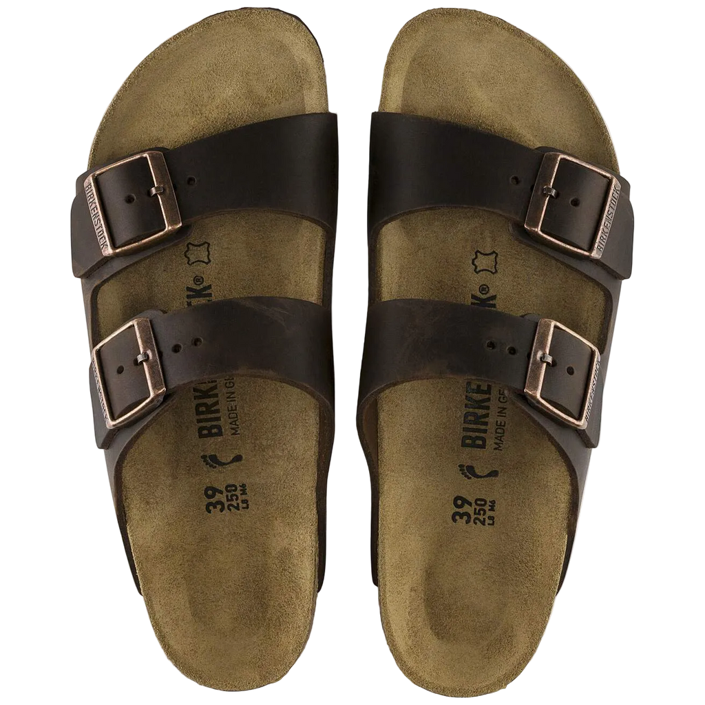 Birkenstock Arizona Habana