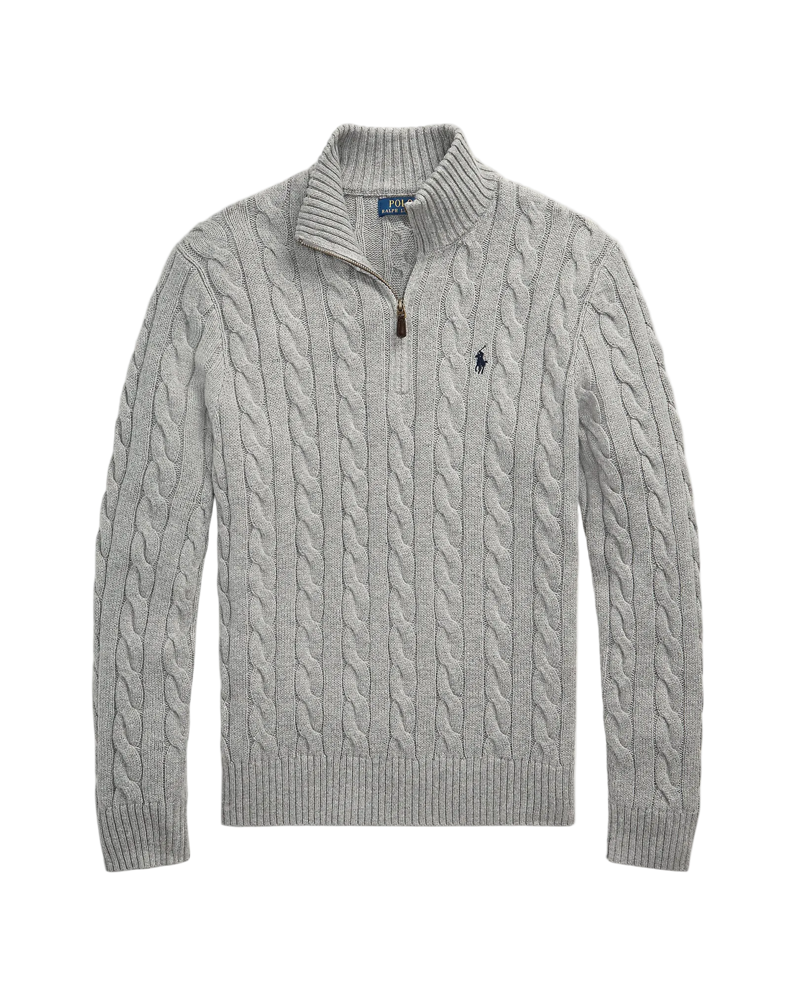 Polo Ralph Lauren quarter zip